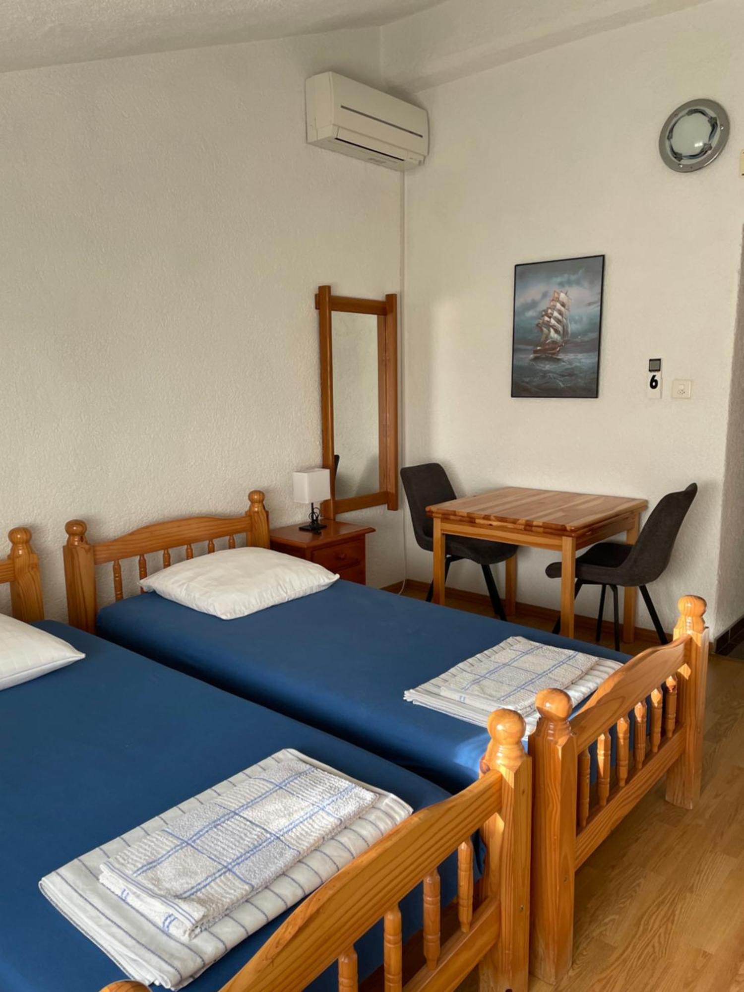 Villa Vera Medulin Bagian luar foto